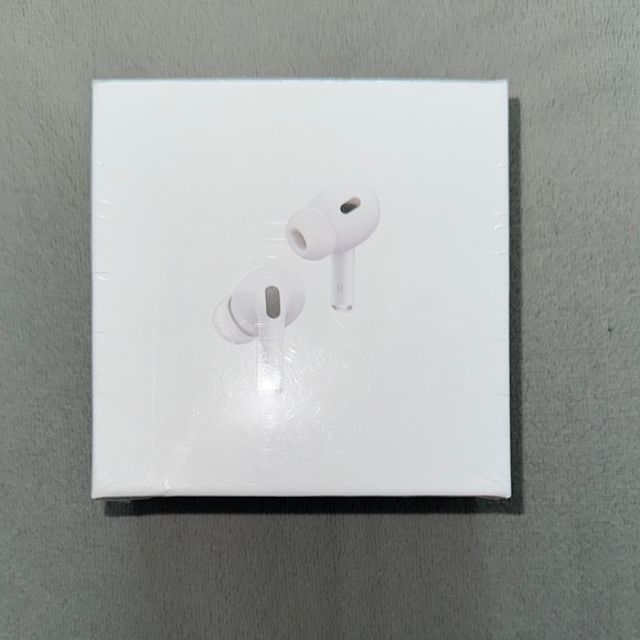 Wireless Earbuds with Charging Case